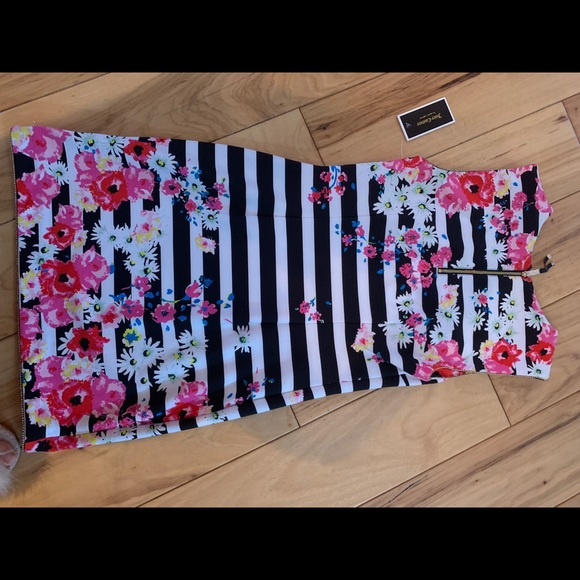 Juicy couture sheath dress - Picture 2 of 5